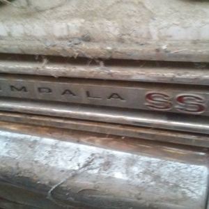 Meet your Posher, Ricky